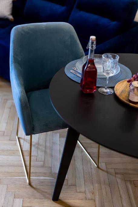 Апартаменти Modern, Elegant In The Heart Of Warsaw. *