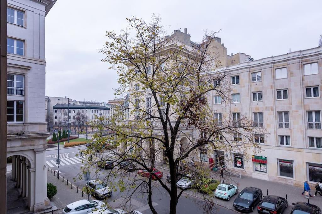 Modern, Elegant In The Heart Of Warsaw. Апартаменти *