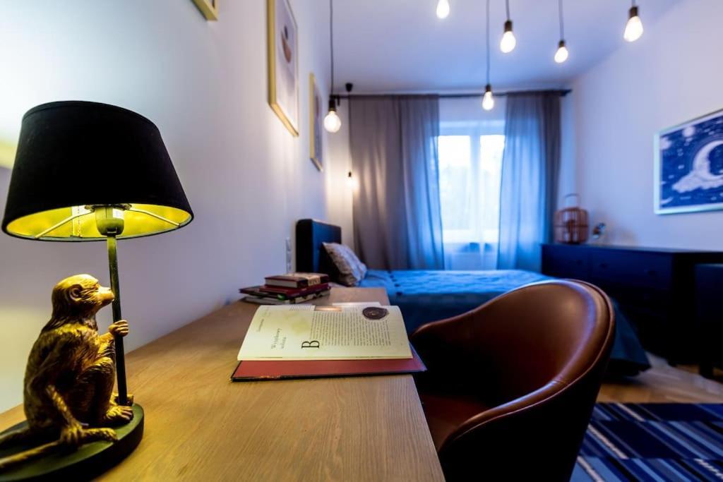 Апартаменти Modern, Elegant In The Heart Of Warsaw. Варшава